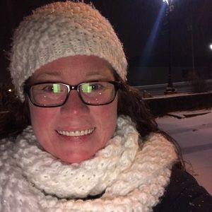 Meet your Posher, Tamara
